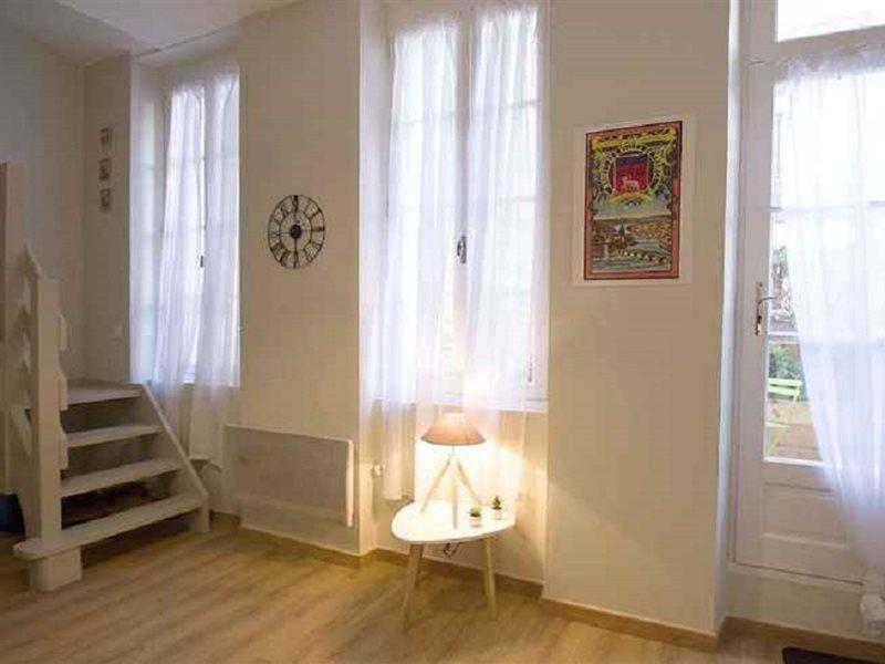 L'Esquile By Cocoonr Apartamento Toulouse Exterior foto