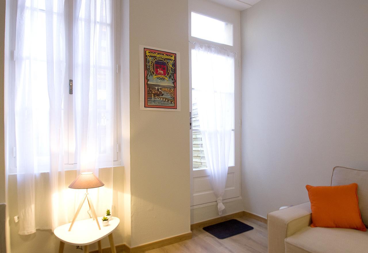 L'Esquile By Cocoonr Apartamento Toulouse Exterior foto