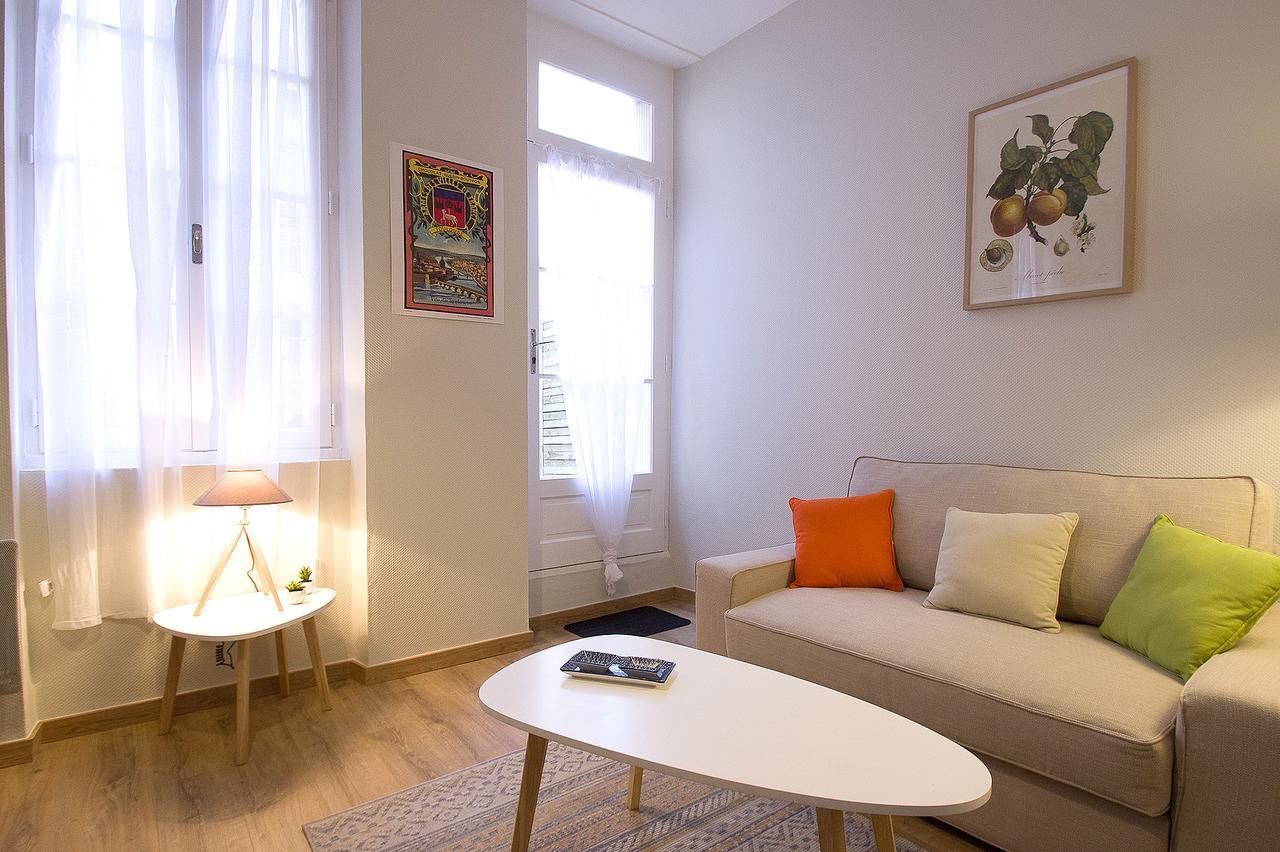L'Esquile By Cocoonr Apartamento Toulouse Exterior foto