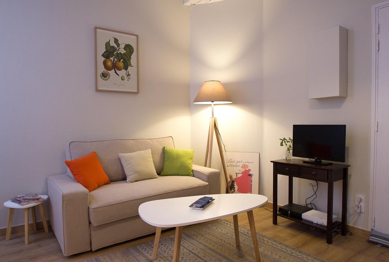 L'Esquile By Cocoonr Apartamento Toulouse Exterior foto